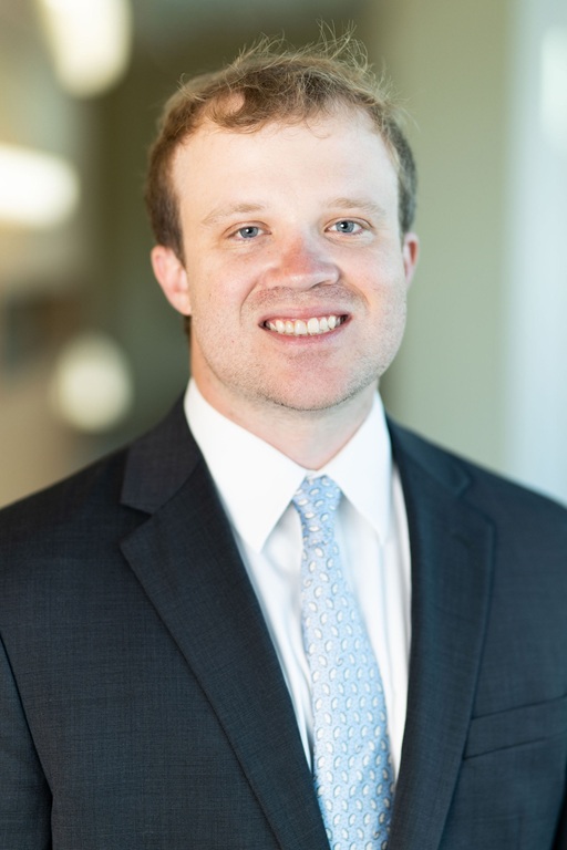 Garth Cook, M.D.